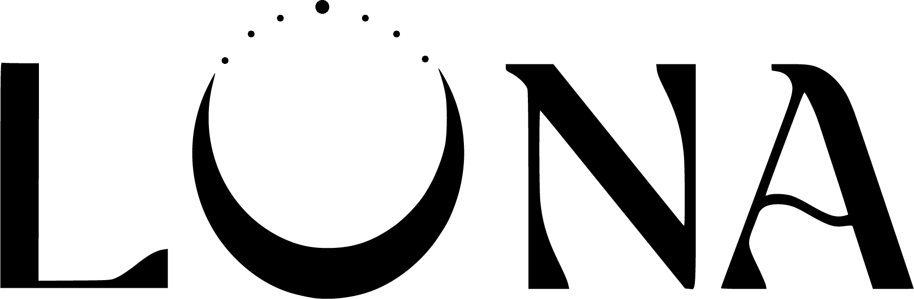 De LUNA